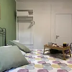 Cà La Liccia * Carignano (Tuscany)
