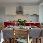 Hébergement de vacances Cà La Liccia