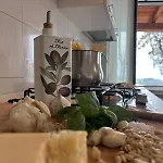 Hébergement de vacances Cà La Liccia *