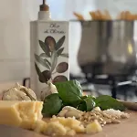 Cà La Liccia * Carignano (Tuscany)